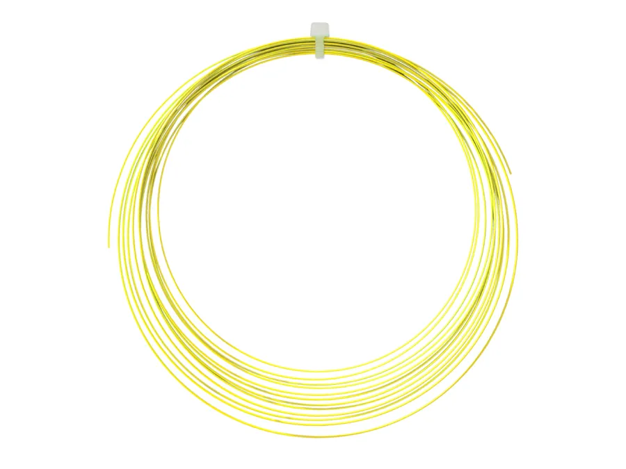 Cordage de badminton Victor VBS-58 Nano - 0,58 mm x 10 m