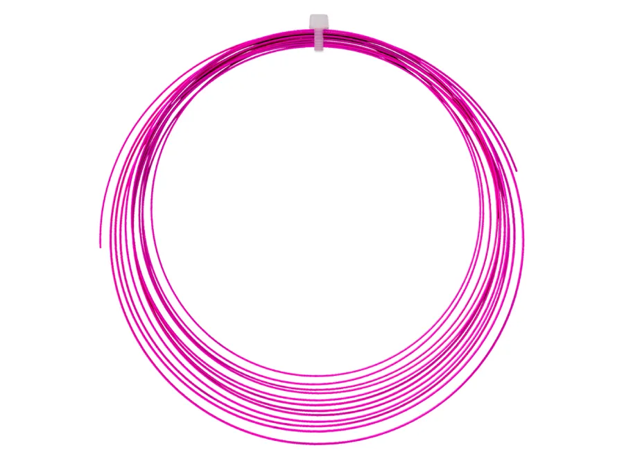 Cordage de badminton Victor VBS-63 - 0,63 mm x 10 m