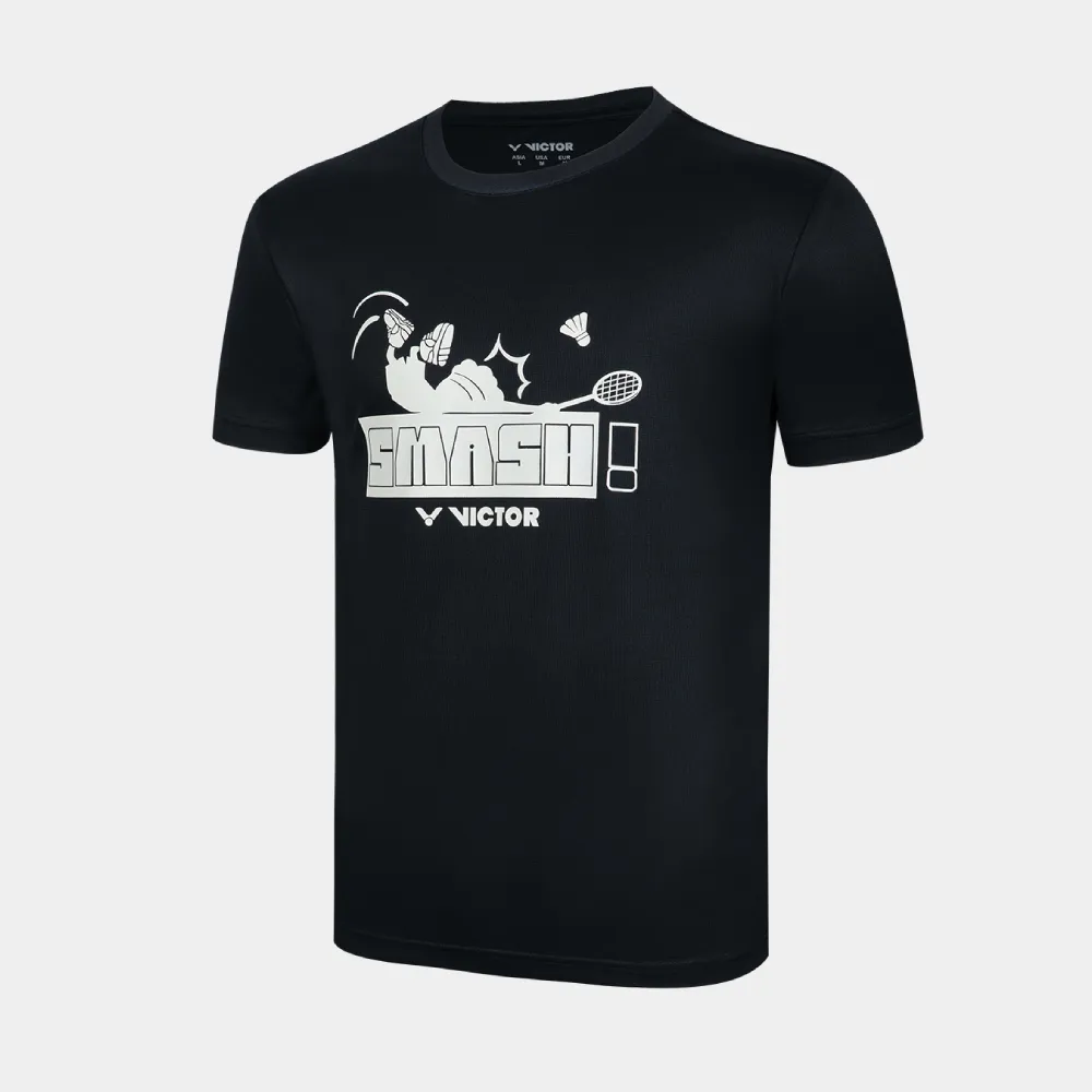 Victor Knitted T-shirt T-60031 A/C