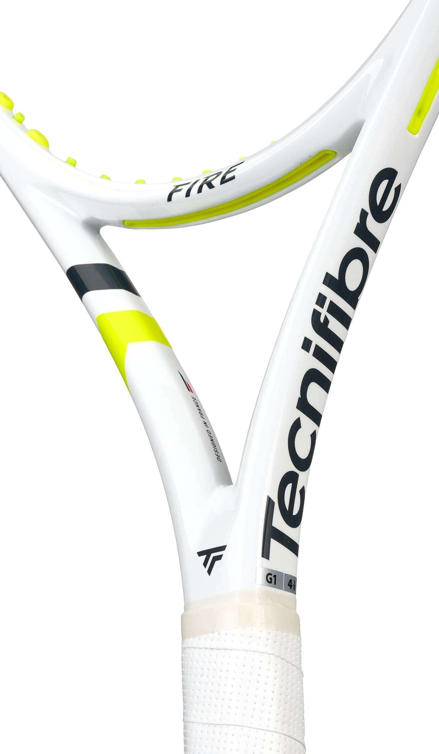Raquette de tennis Tecnifibre Fire 260 OS