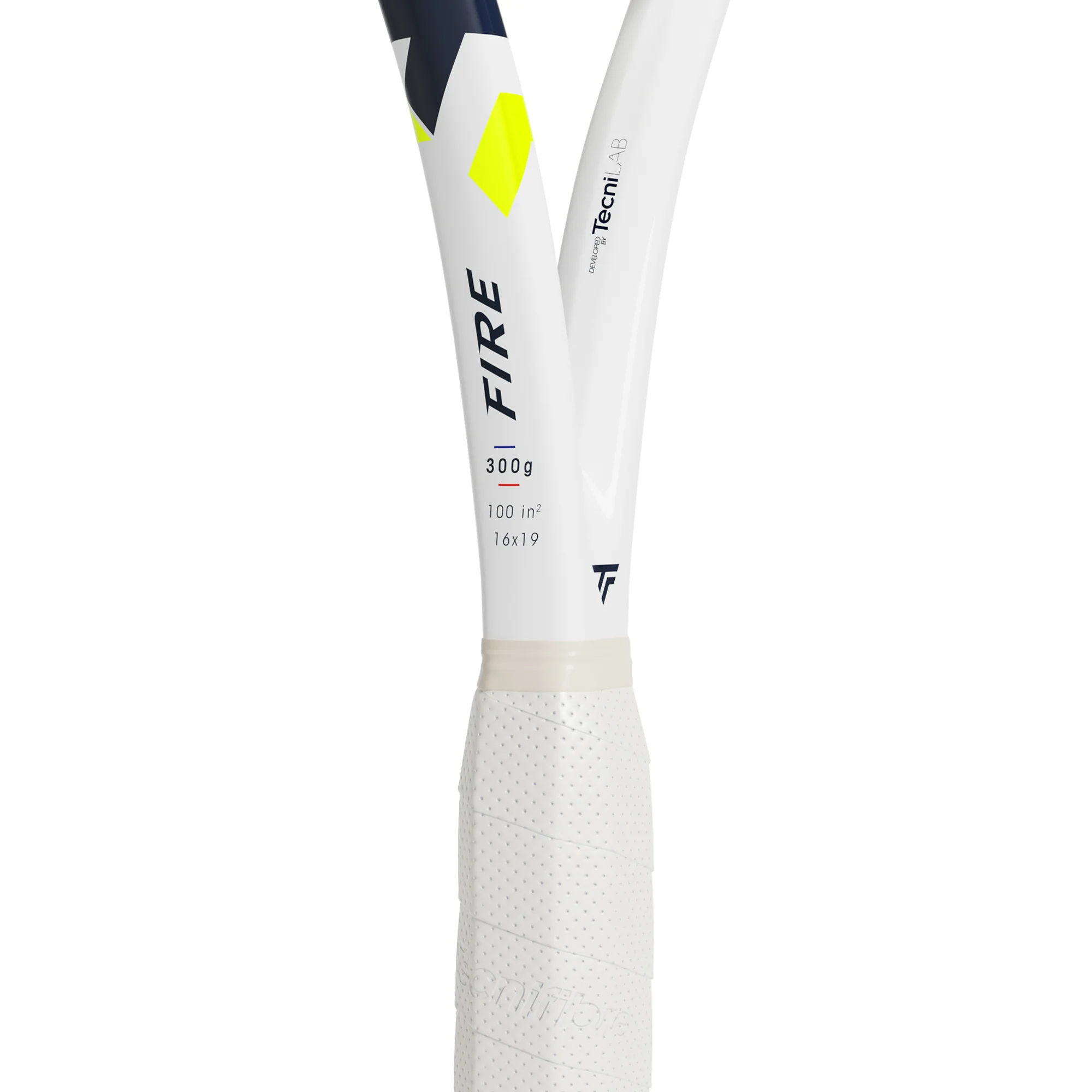Raquette de tennis Tecnifibre Fire 300