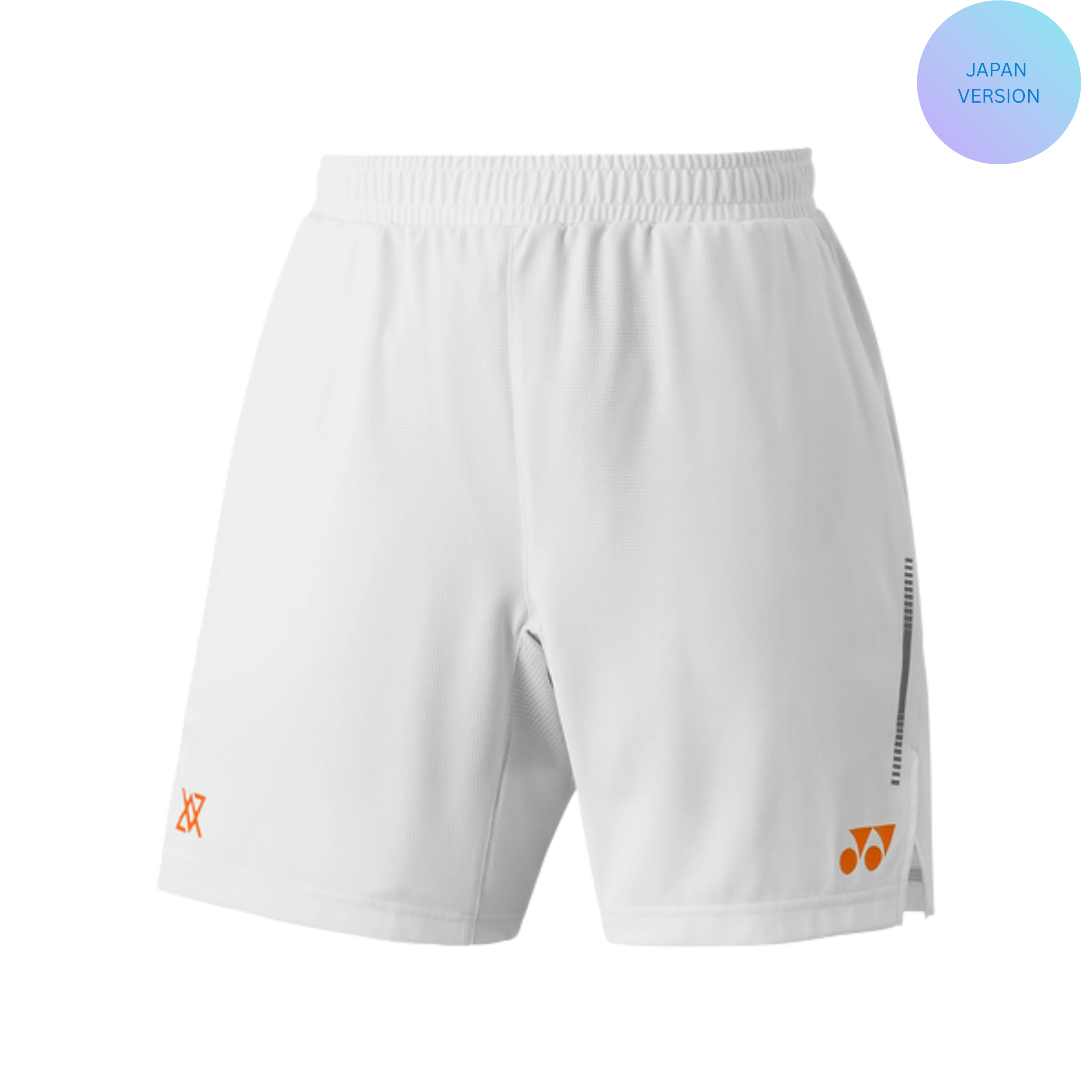 Short en tricot Yonex x Viktor Axelsen 15227