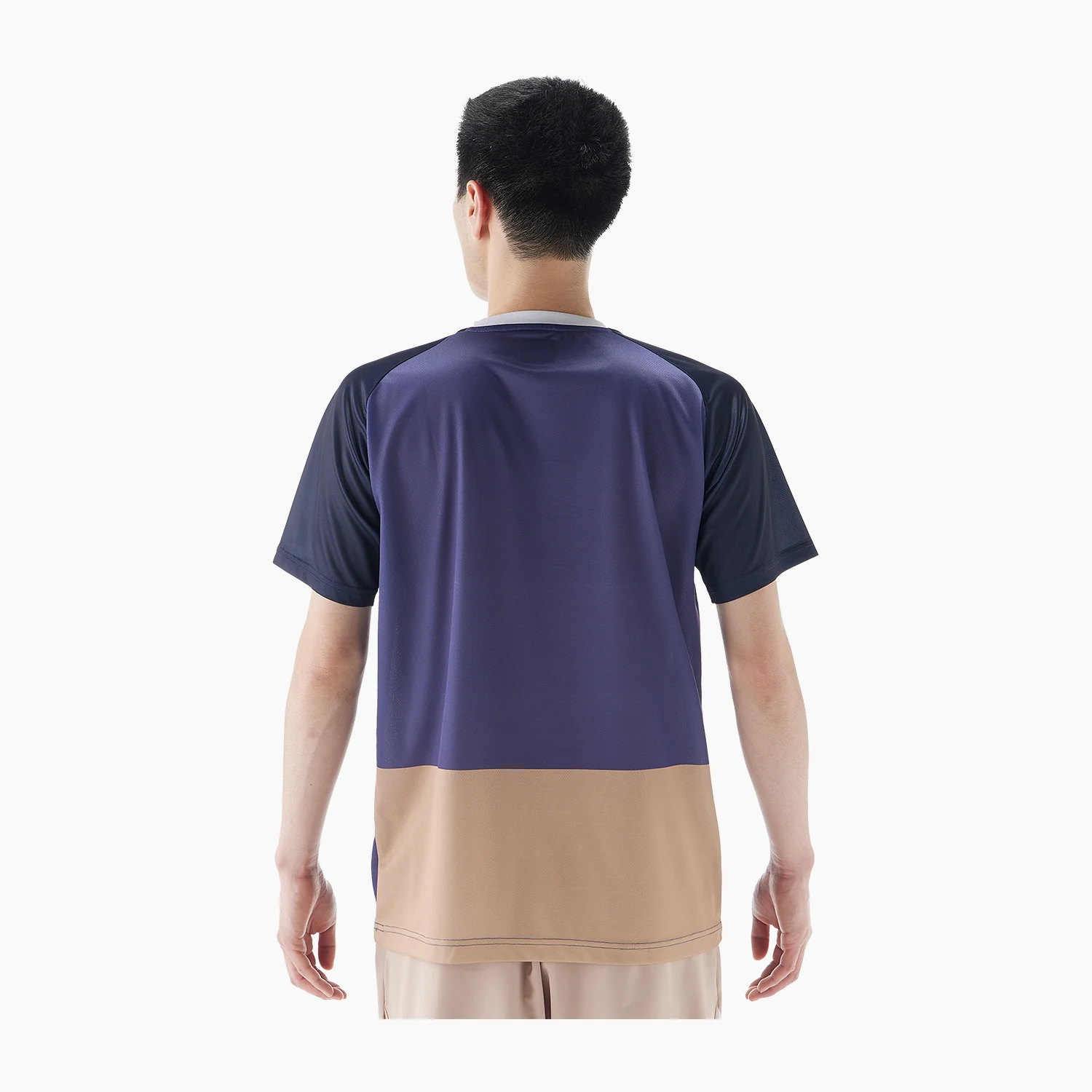 Maillot de badminton Yonex 16745 pour homme