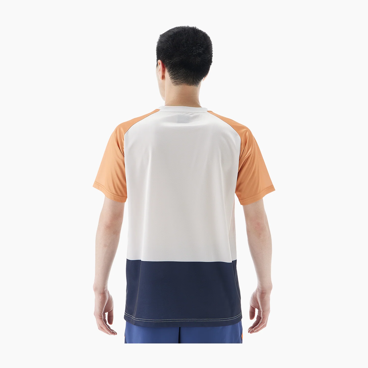 Maillot de badminton Yonex 16745 pour homme