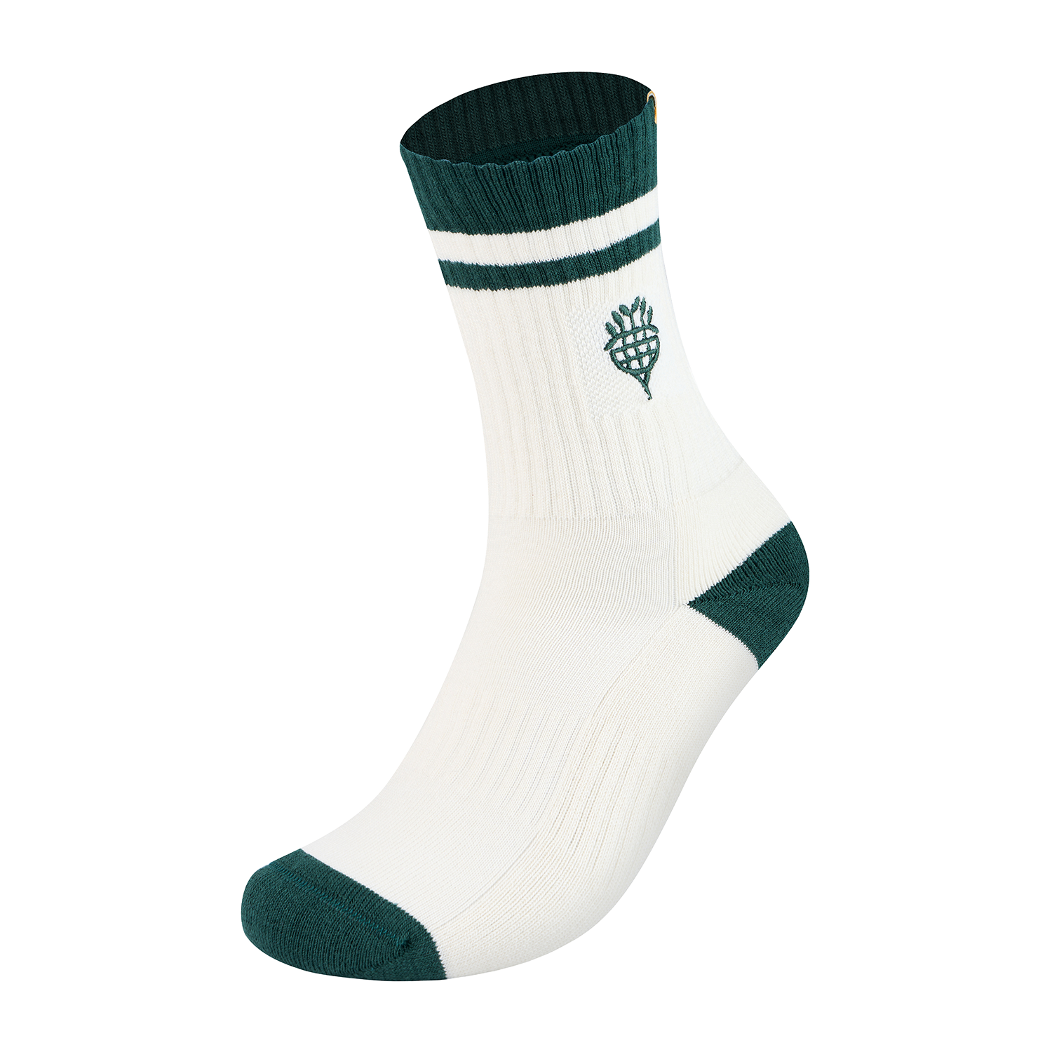 Yonex Unisex Sport Crew Socks 19273