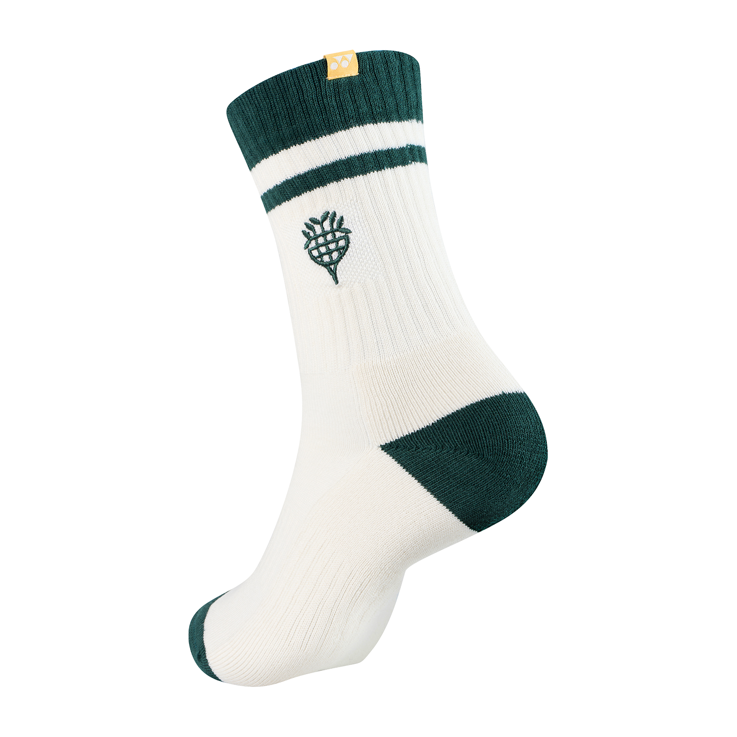 Yonex Unisex Sport Crew Socks 19273