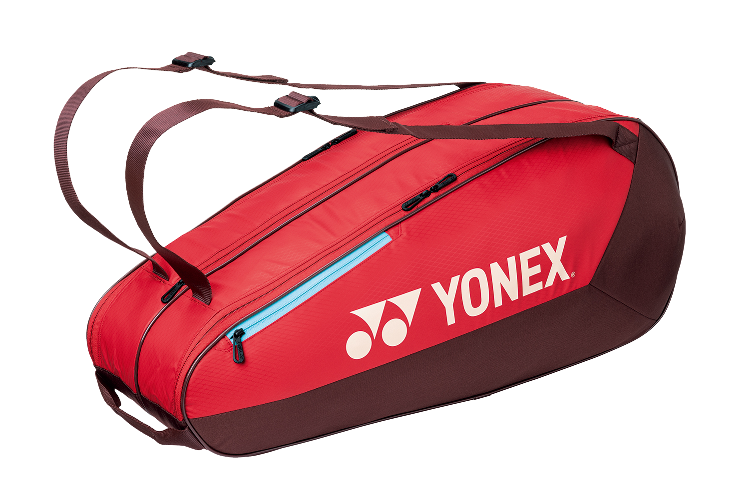 Sac de tennis Yonex Team 6 raquettes BA42526EX