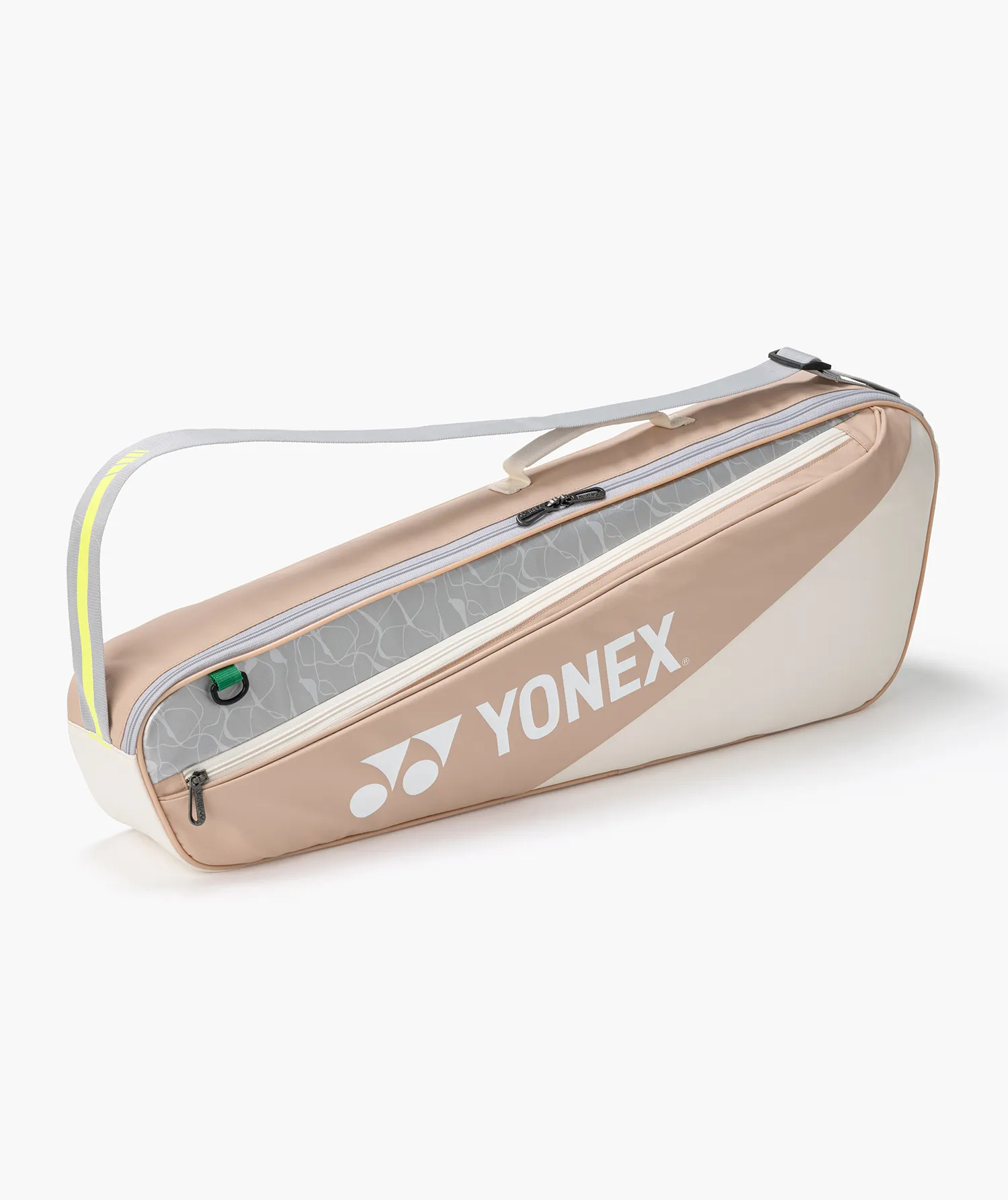 Sac de raquettes Yonex Club 3 pcs BA52523