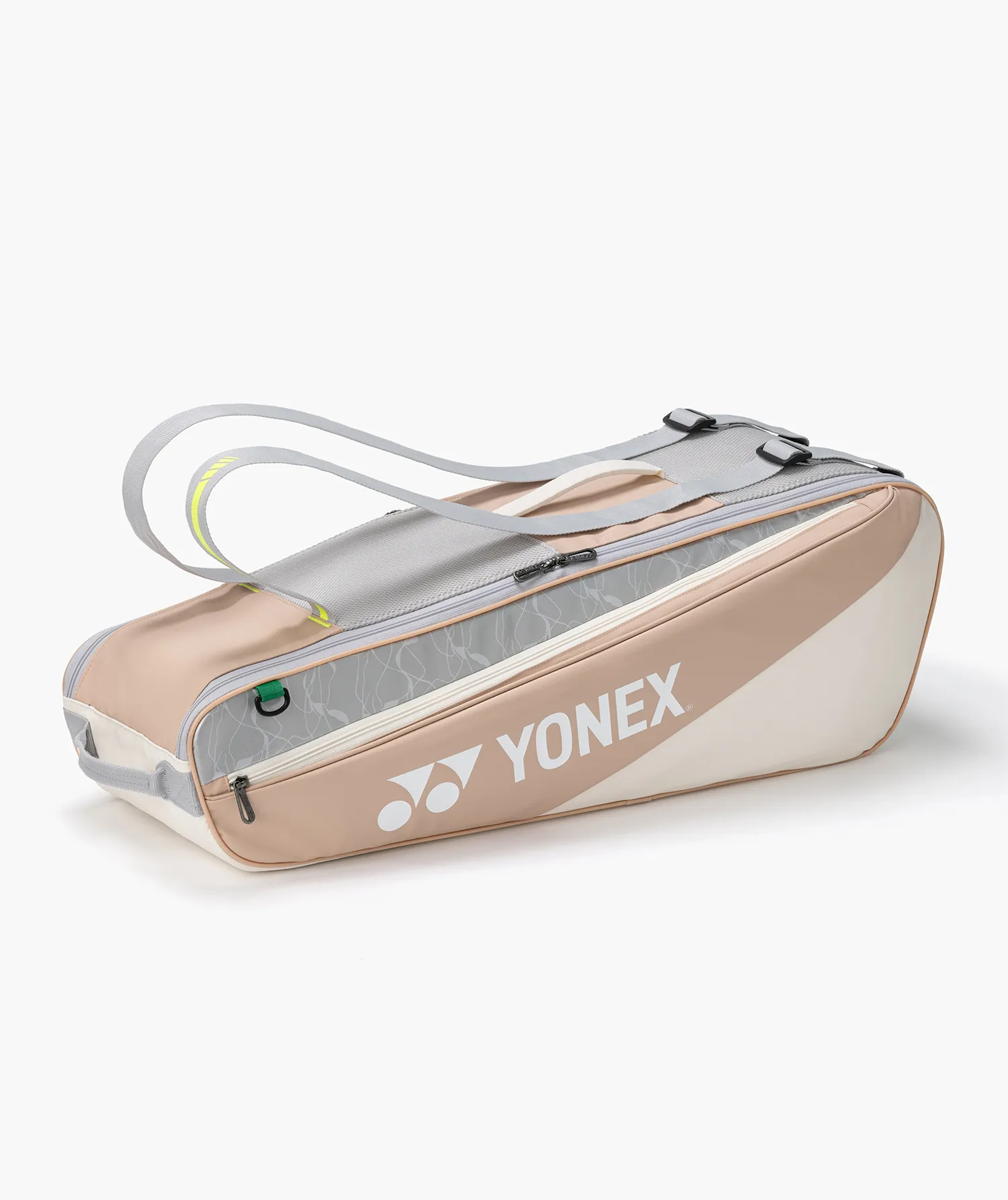 Sac de raquettes Yonex Club 6 pièces BA52526