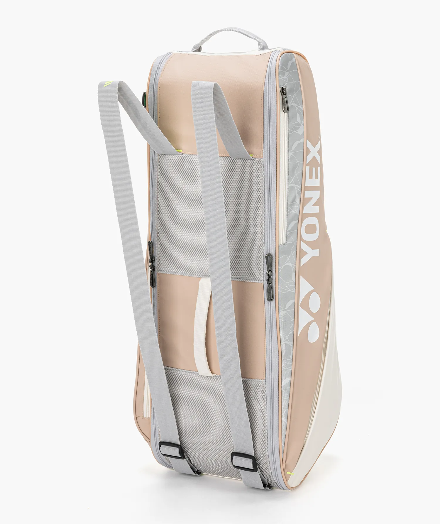 Sac de raquettes Yonex Club 6 pièces BA52526