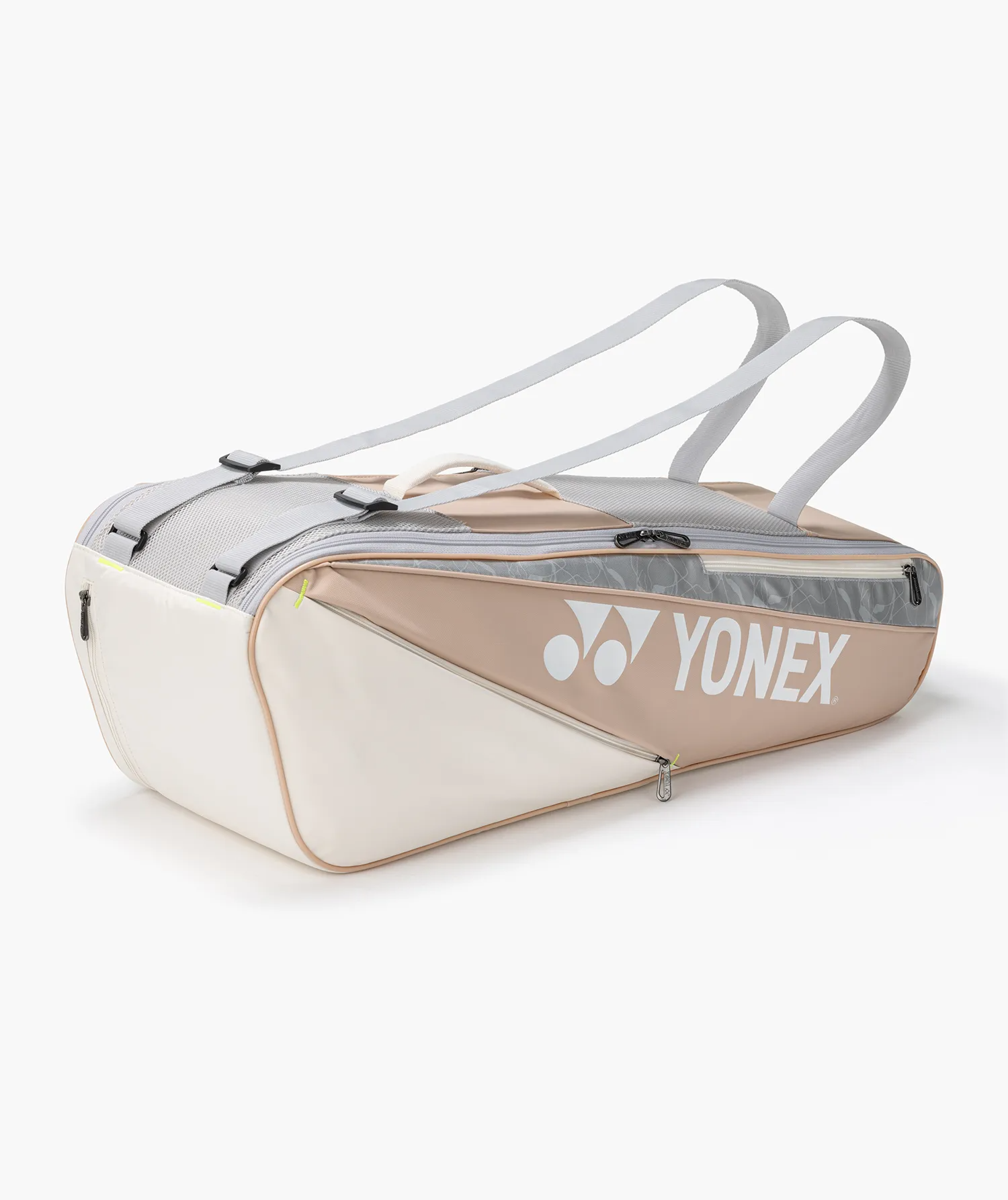 Sac de raquettes Yonex Club 6 pièces BA52526