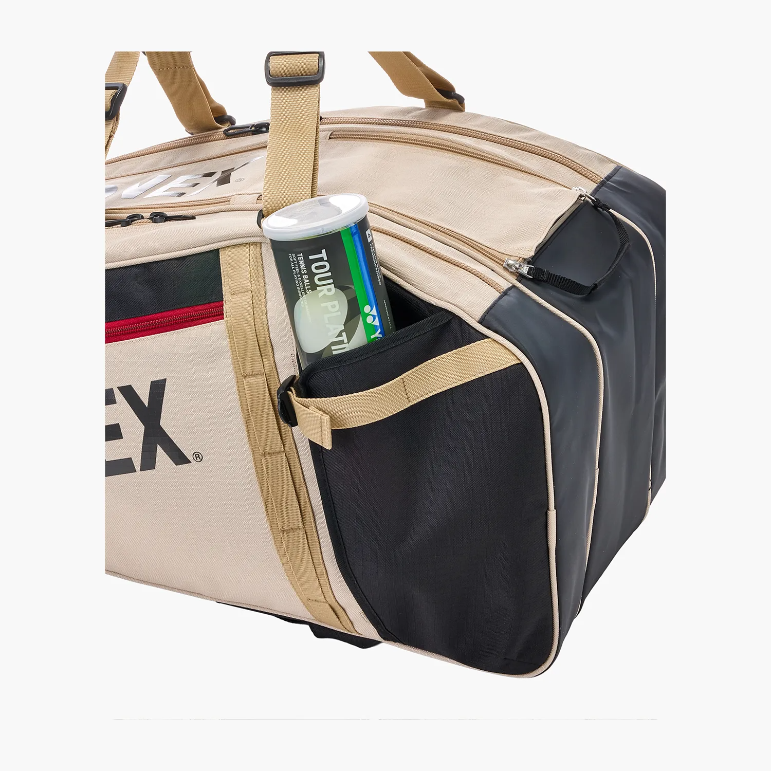 Yonex Gearlogic Racquet Bag 9 PCS BA72629EX
