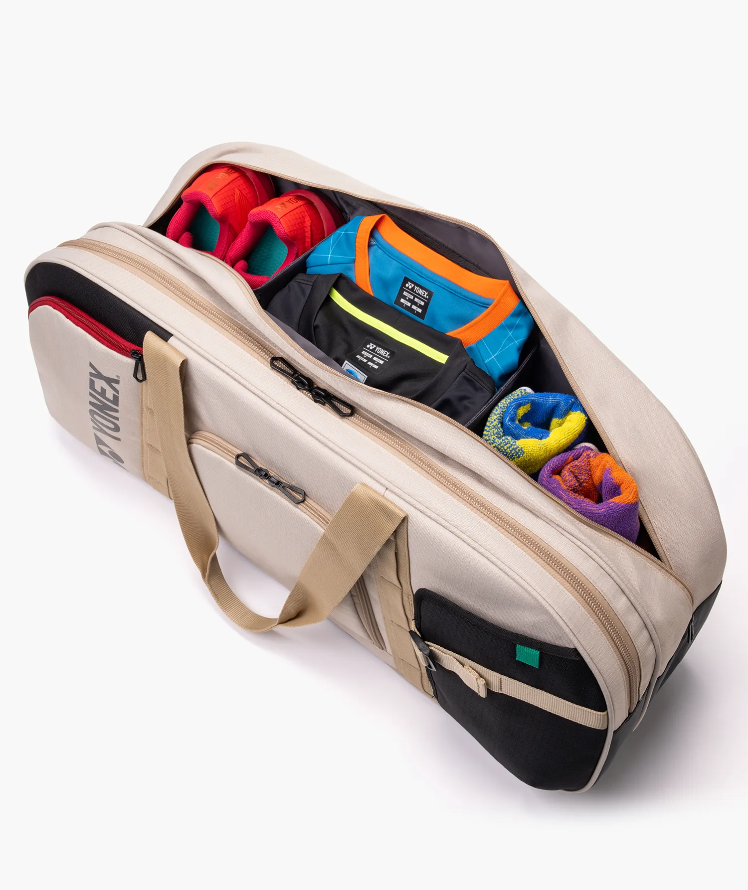 Yonex Gearlogic Tournament Bag BA72631WEX