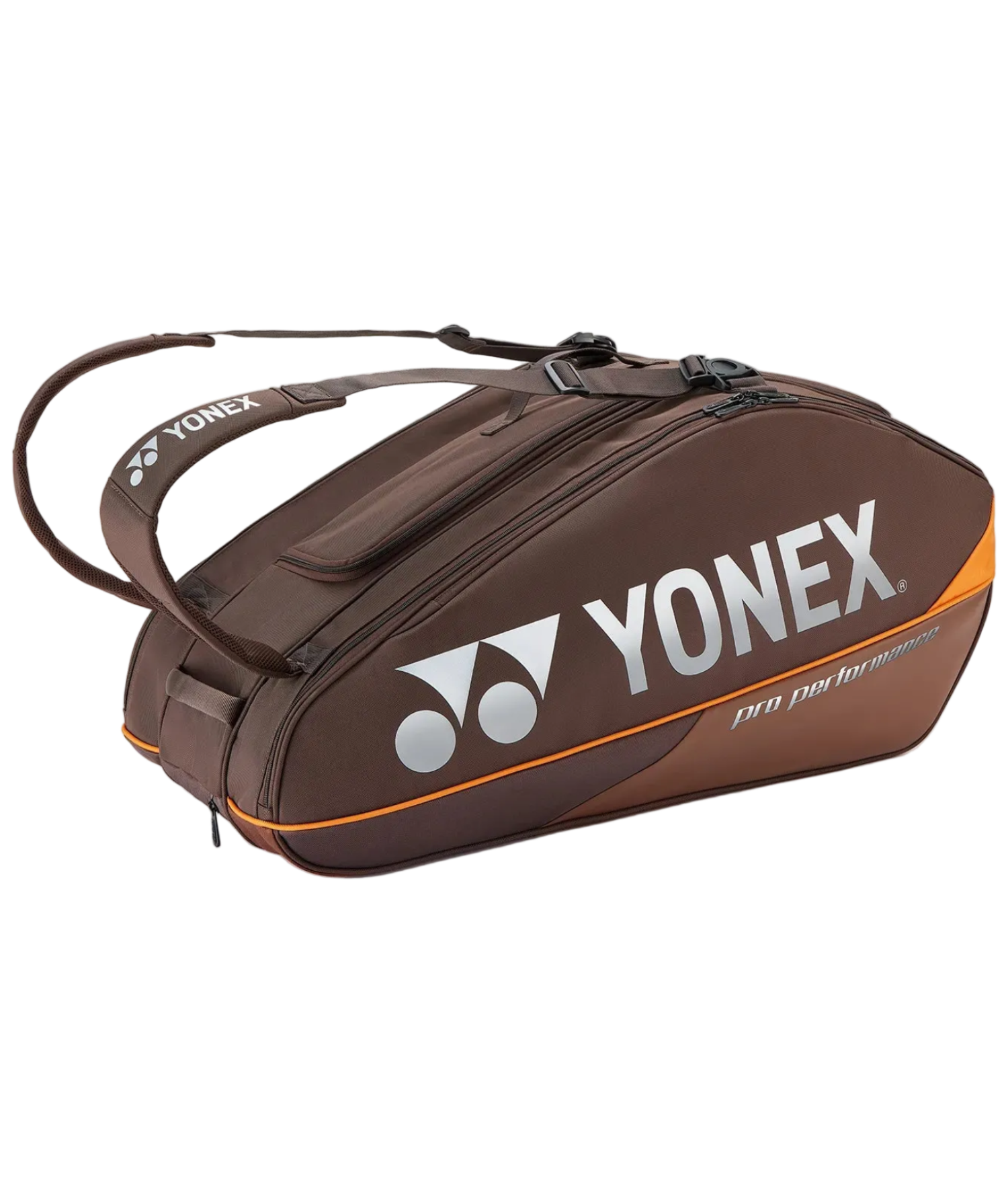 Sac de raquettes Yonex Pro Series 9 pièces BA92429