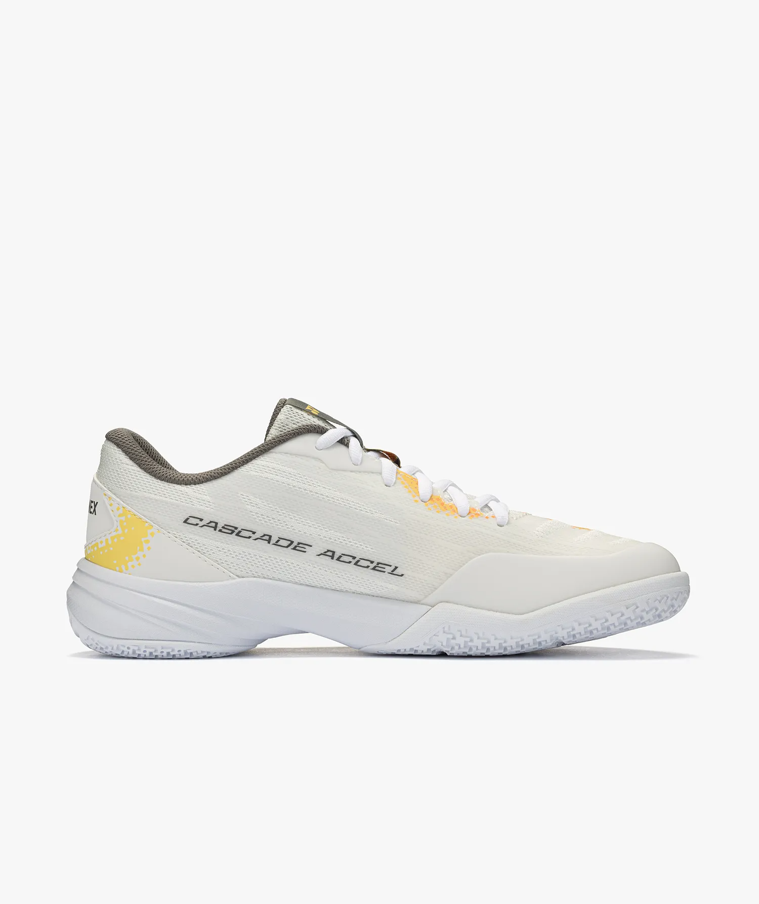 Yonex Power Cushion Cascade Accel Unisex (2nd Gen) Badminton Shoes