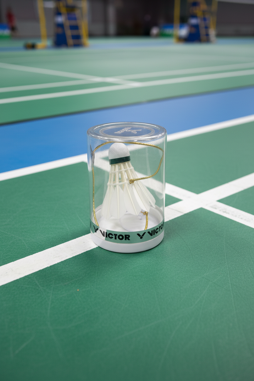 Victor Mini Shuttlecock P-0011A