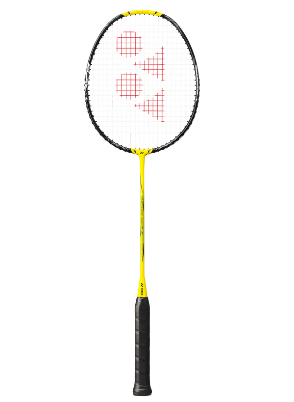 Yonex Nanoflare 1000 Play - Pre Strung - Lighting Yellow