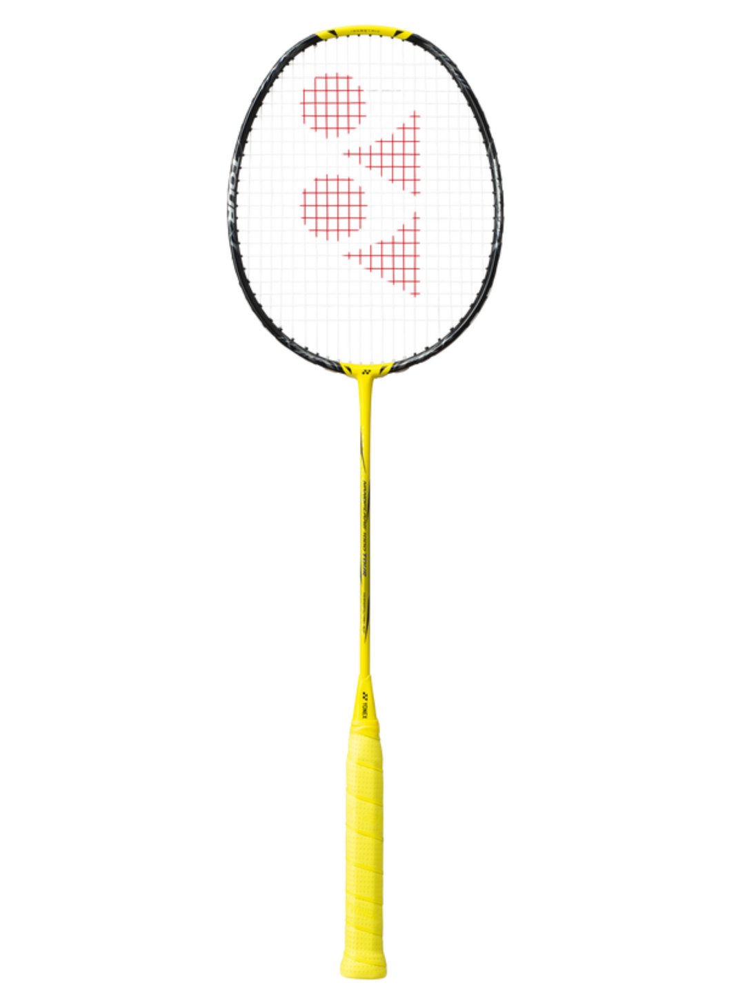 Yonex Nanoflare 1000 Tour (Lightning Yellow) Unstrung
