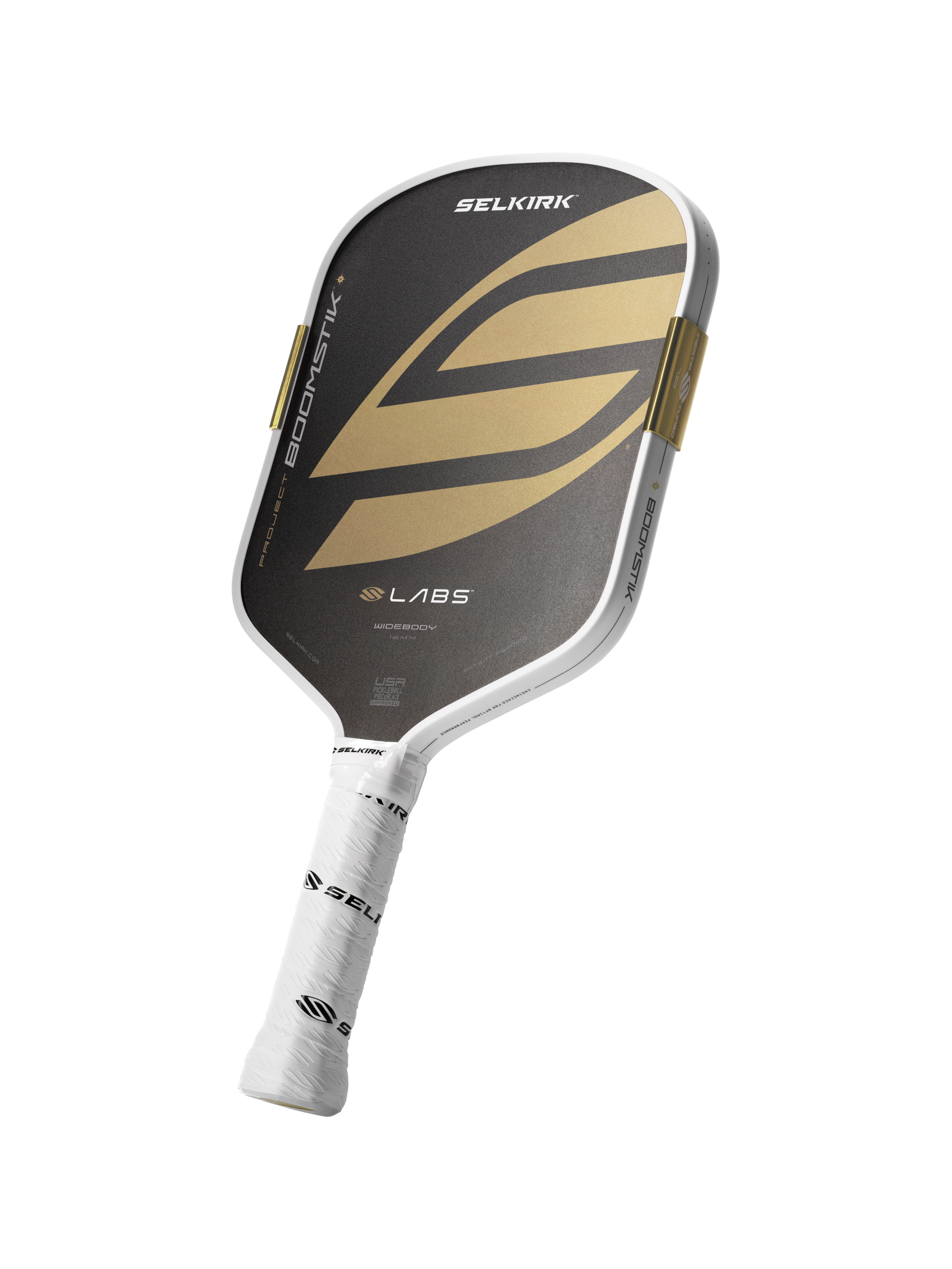 Selkirk LABS Project Boomstik® - Widebody