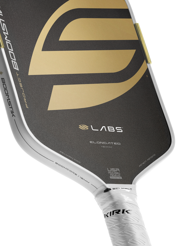 Selkirk LABS Project Boomstik® - Elongated