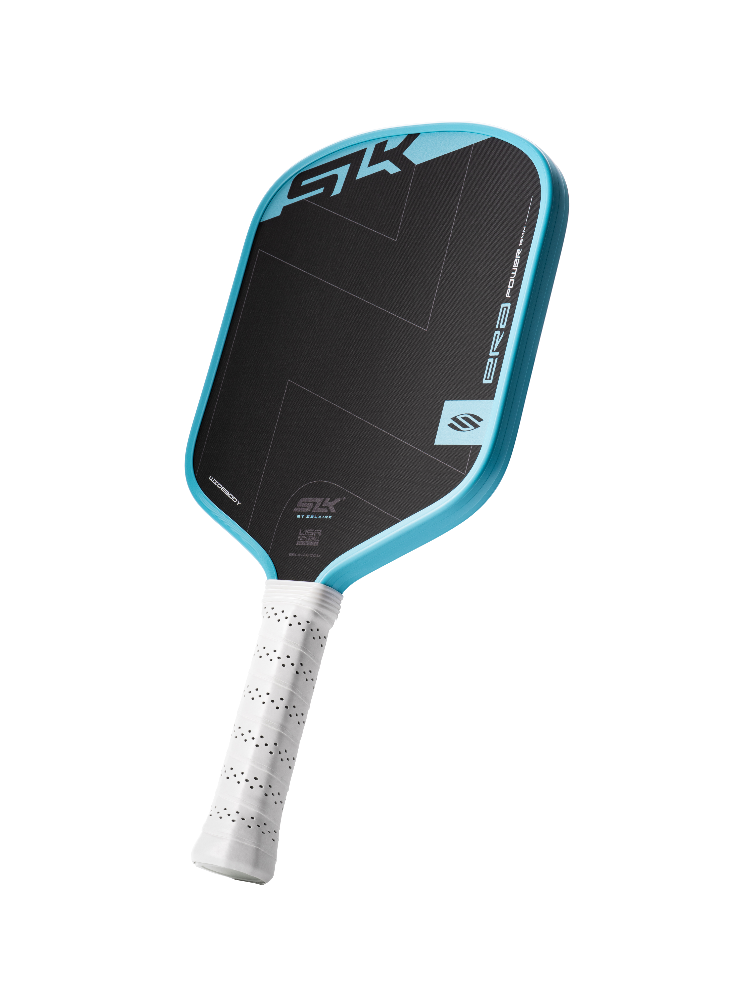 Raquette de pickleball Selkirk SLK ERA Power - corps large