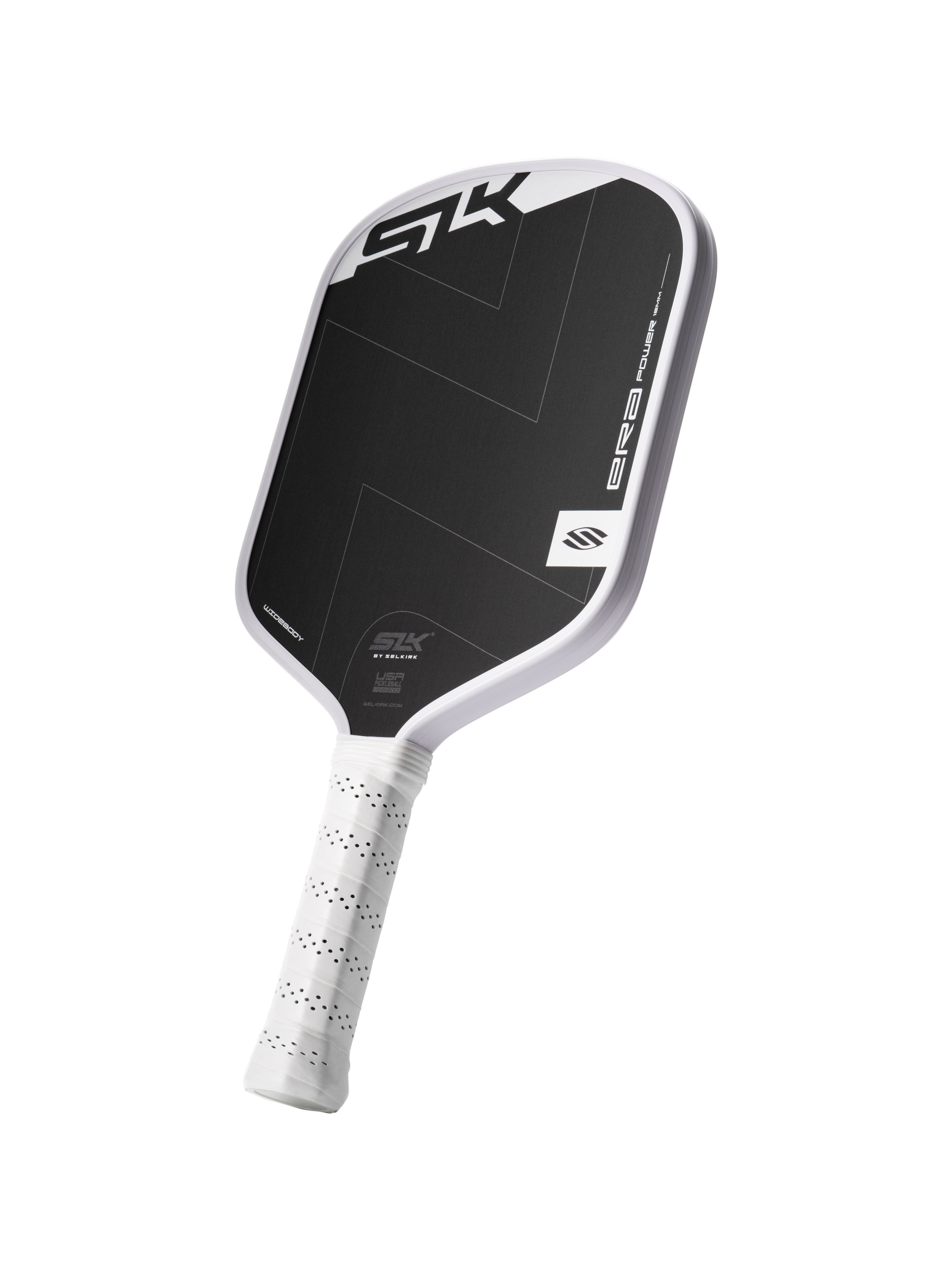 Raquette de pickleball Selkirk SLK ERA Power - corps large