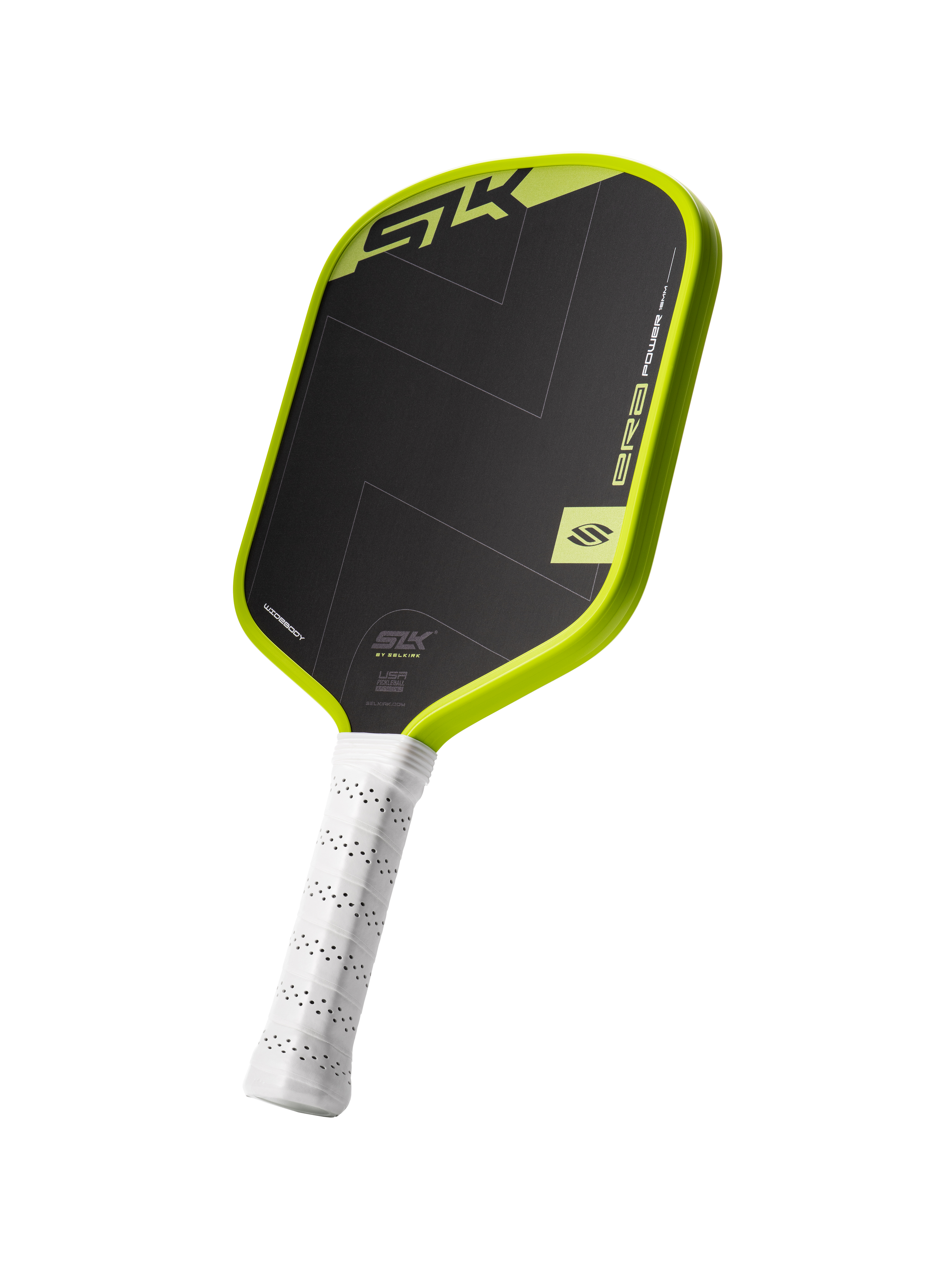 Raquette de pickleball Selkirk SLK ERA Power - corps large