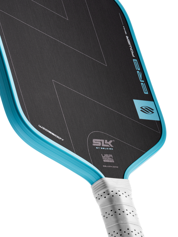 Raquette de pickleball Selkirk SLK ERA Power - corps large