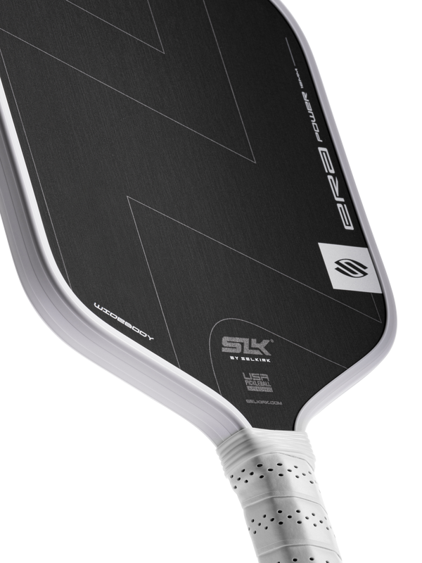 Raquette de pickleball Selkirk SLK ERA Power - corps large