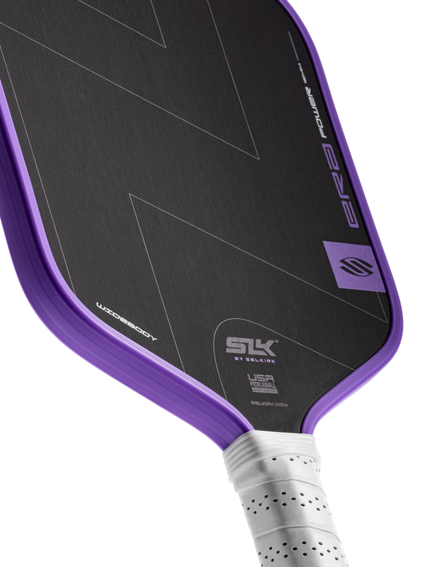 Raquette de pickleball Selkirk SLK ERA Power - corps large