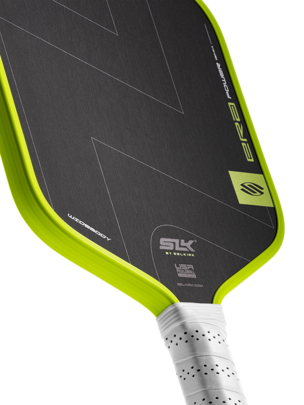 Raquette de pickleball Selkirk SLK ERA Power - corps large