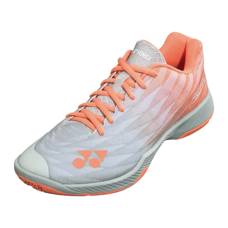 Chaussures de badminton Yonex Power Cushion Aerus Z2 pour femmes