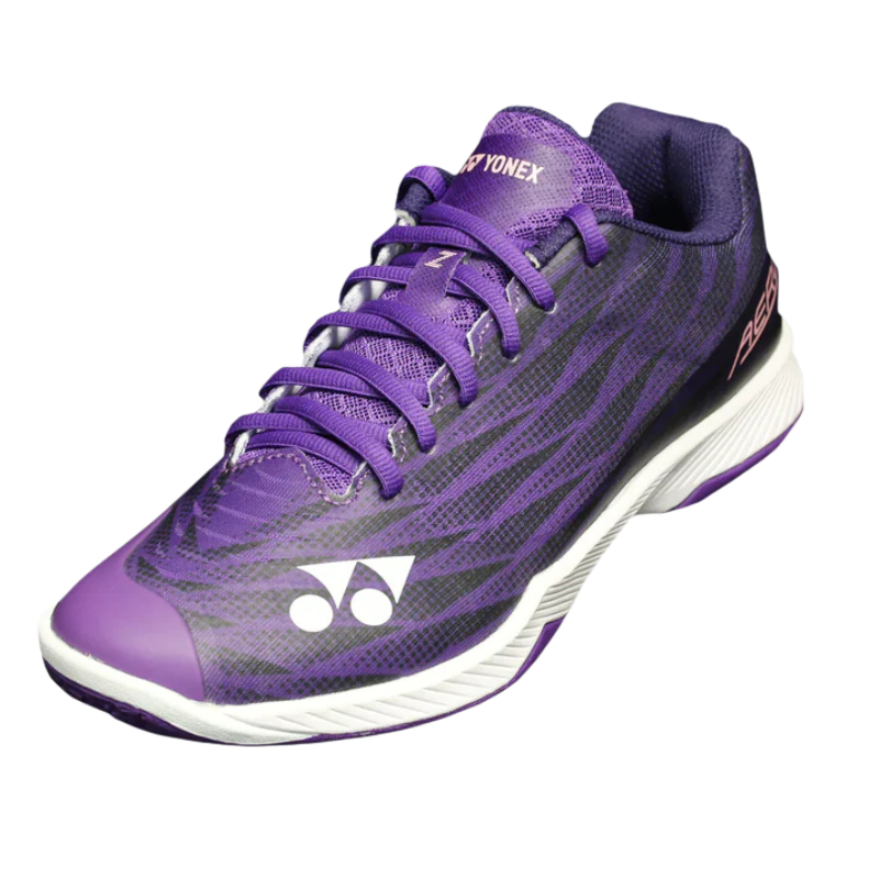 Chaussures de badminton Yonex Power Cushion Aerus Z2 pour femmes