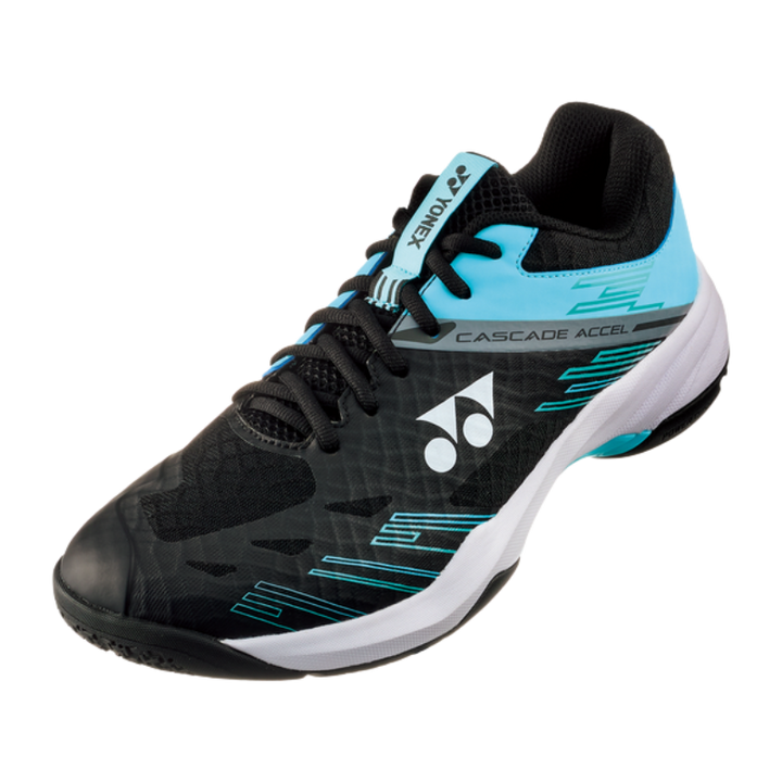 Yonex Power Cushion Cascade Accel Wide Unisex Badminton Shoes