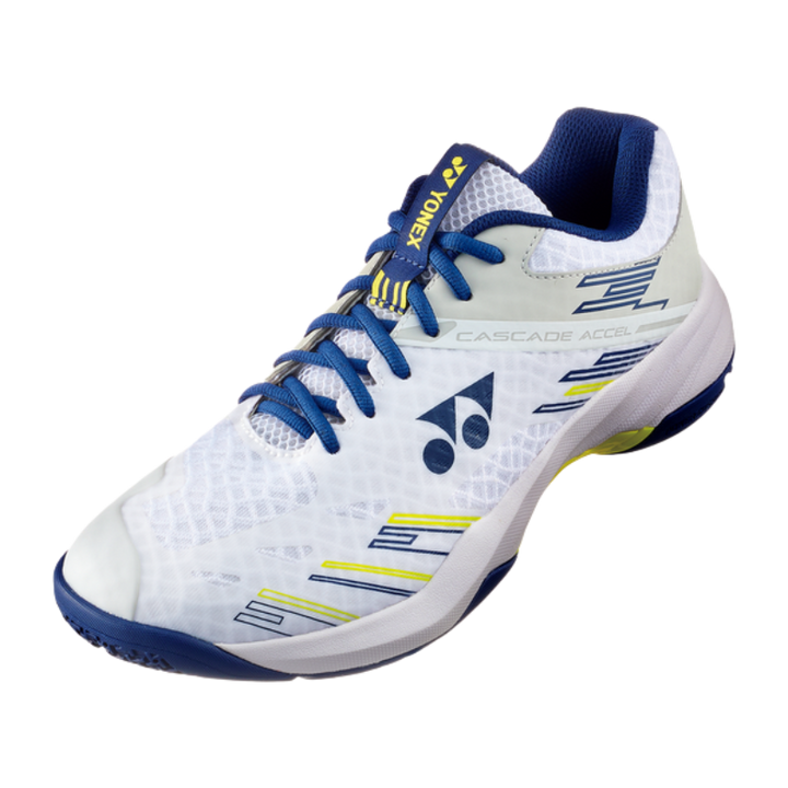 Yonex Power Cushion Cascade Accel Unisex Badminton Shoes