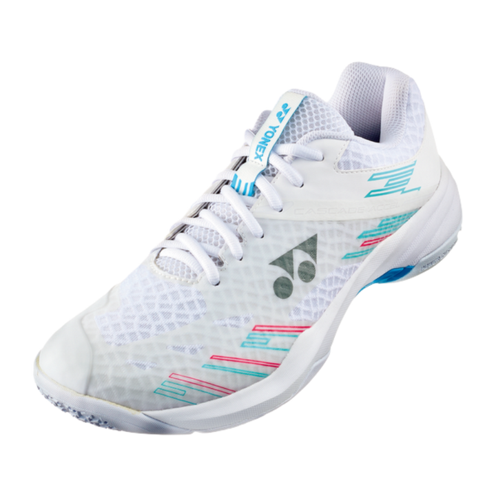 Yonex Power Cushion Cascade Accel Wide Unisex Badminton Shoes