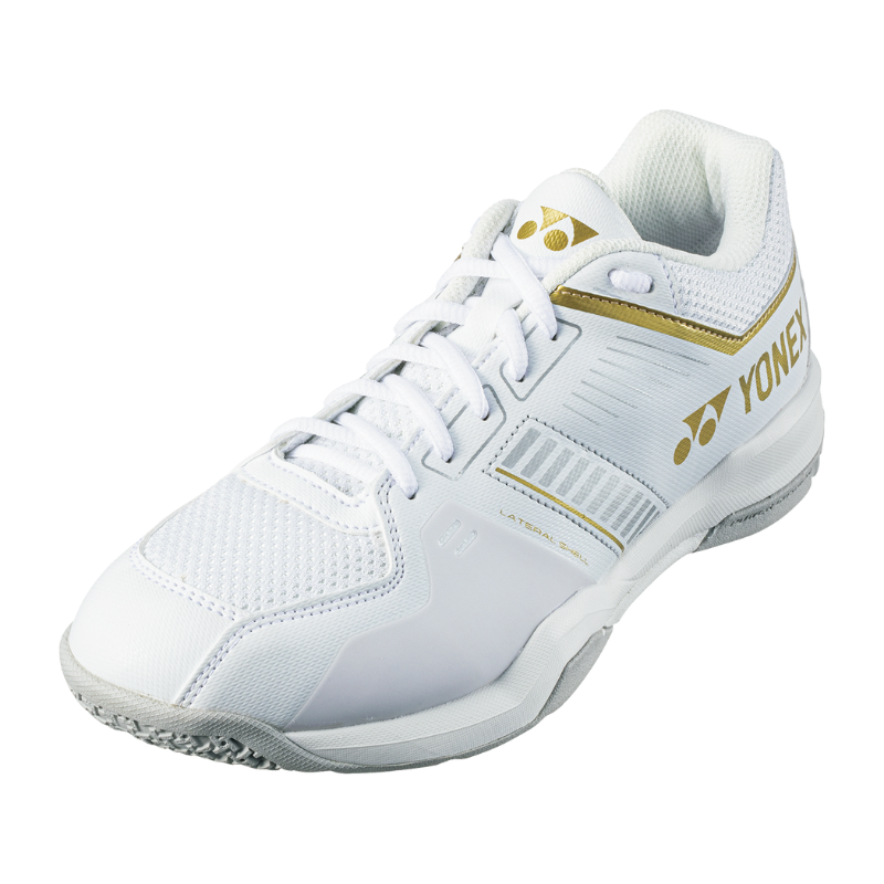 Chaussures de badminton unisexes Yonex Power Cushion Strider Flow