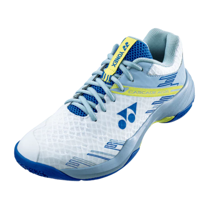 Yonex Power Cushion Cascade Accel Wide Unisex Badminton Shoes