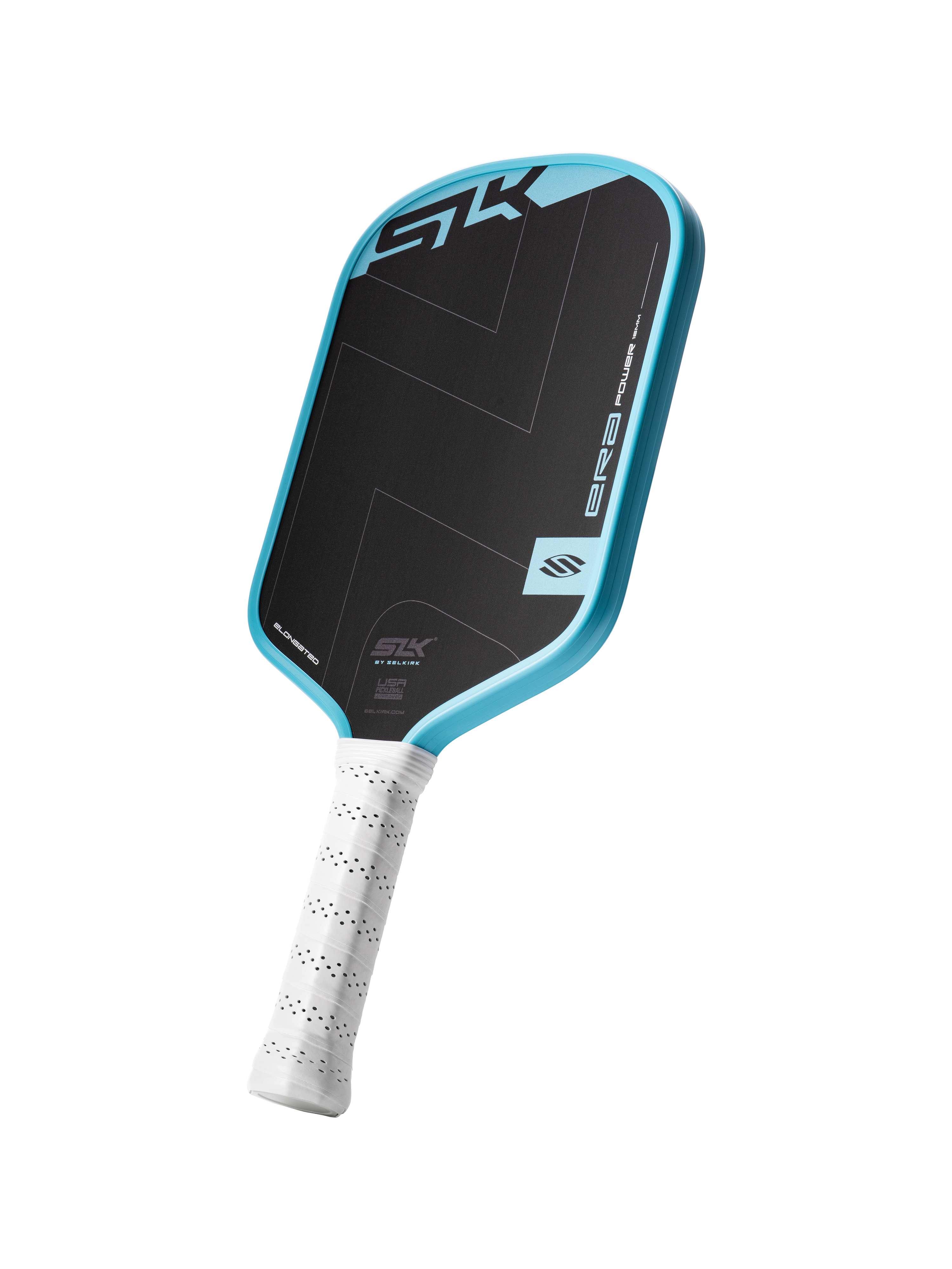 Raquette de pickleball allongée Selkirk SLK ERA Power