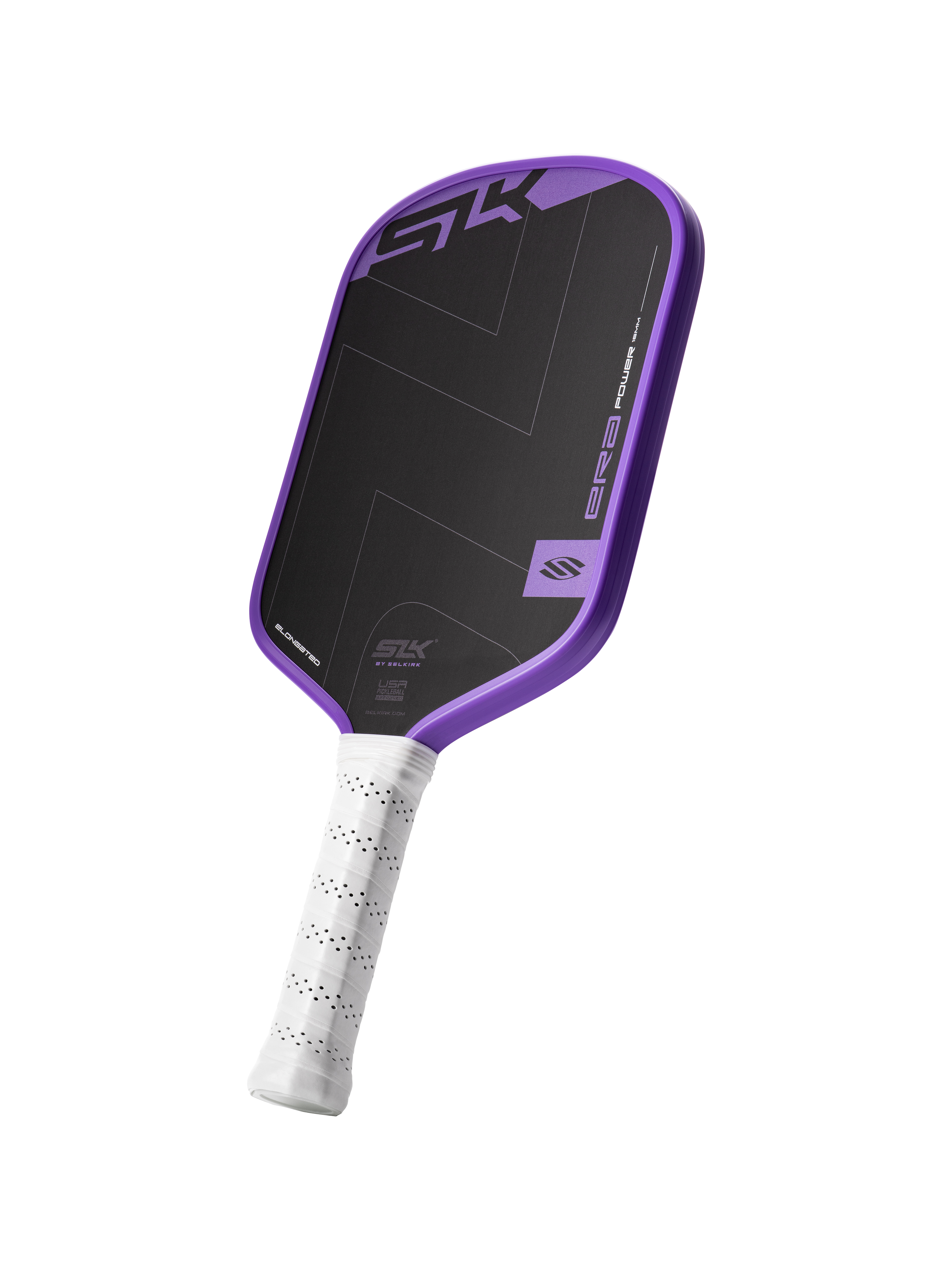 Raquette de pickleball allongée Selkirk SLK ERA Power