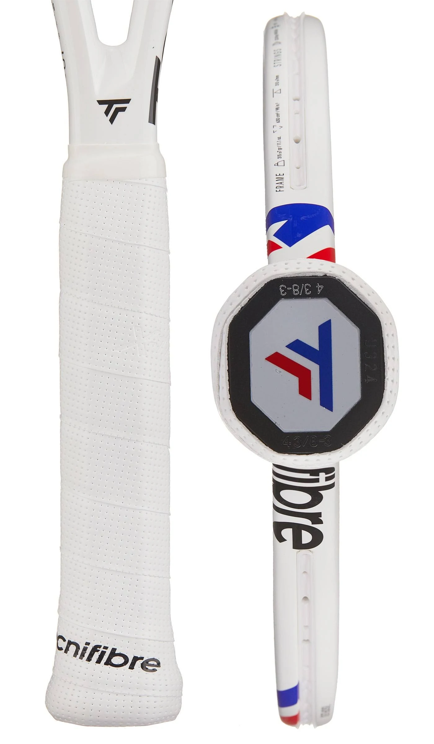 Raquette de tennis Tecnifibre T-FIGHT 315S