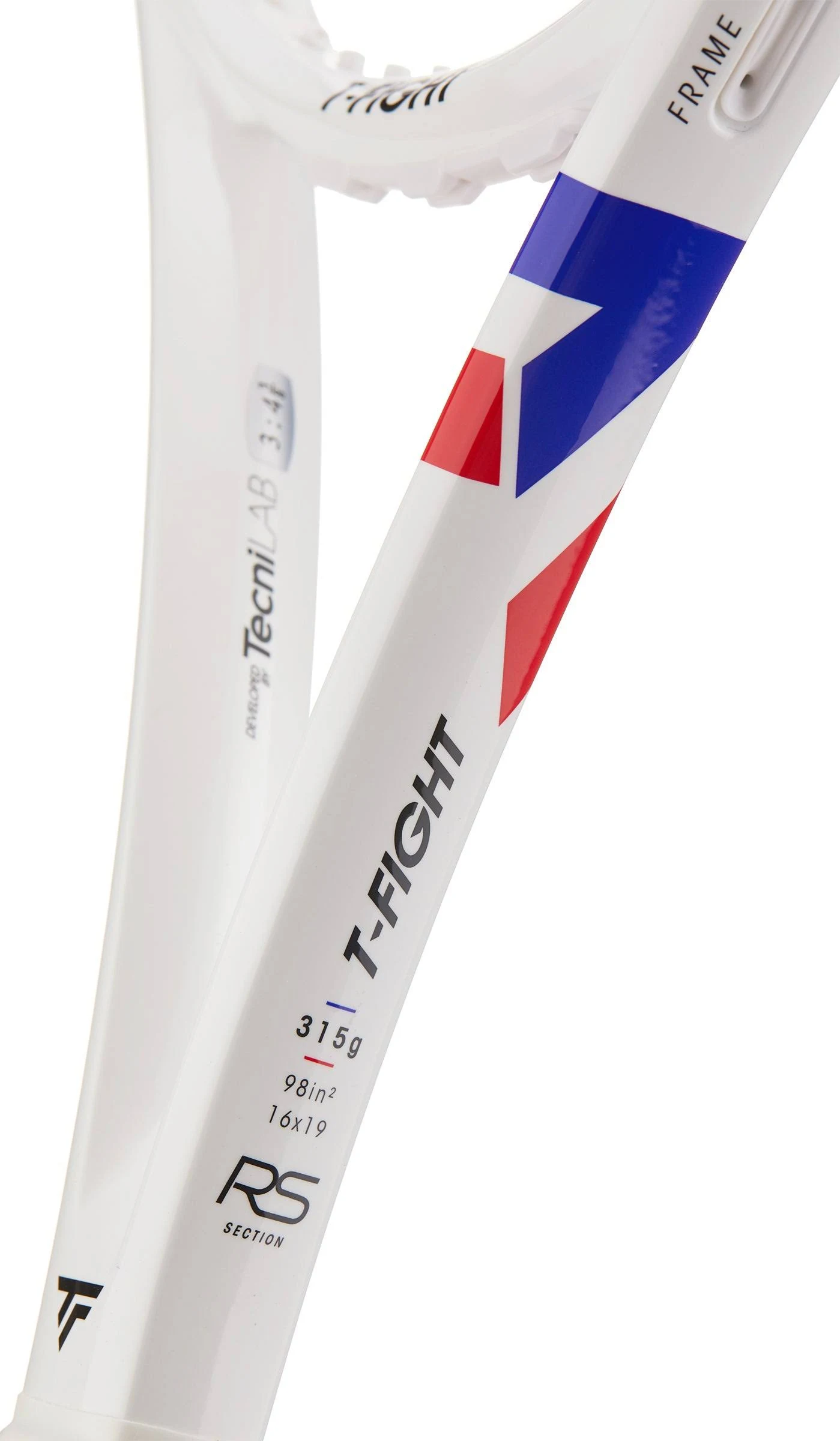 Raquette de tennis Tecnifibre T-FIGHT 315S