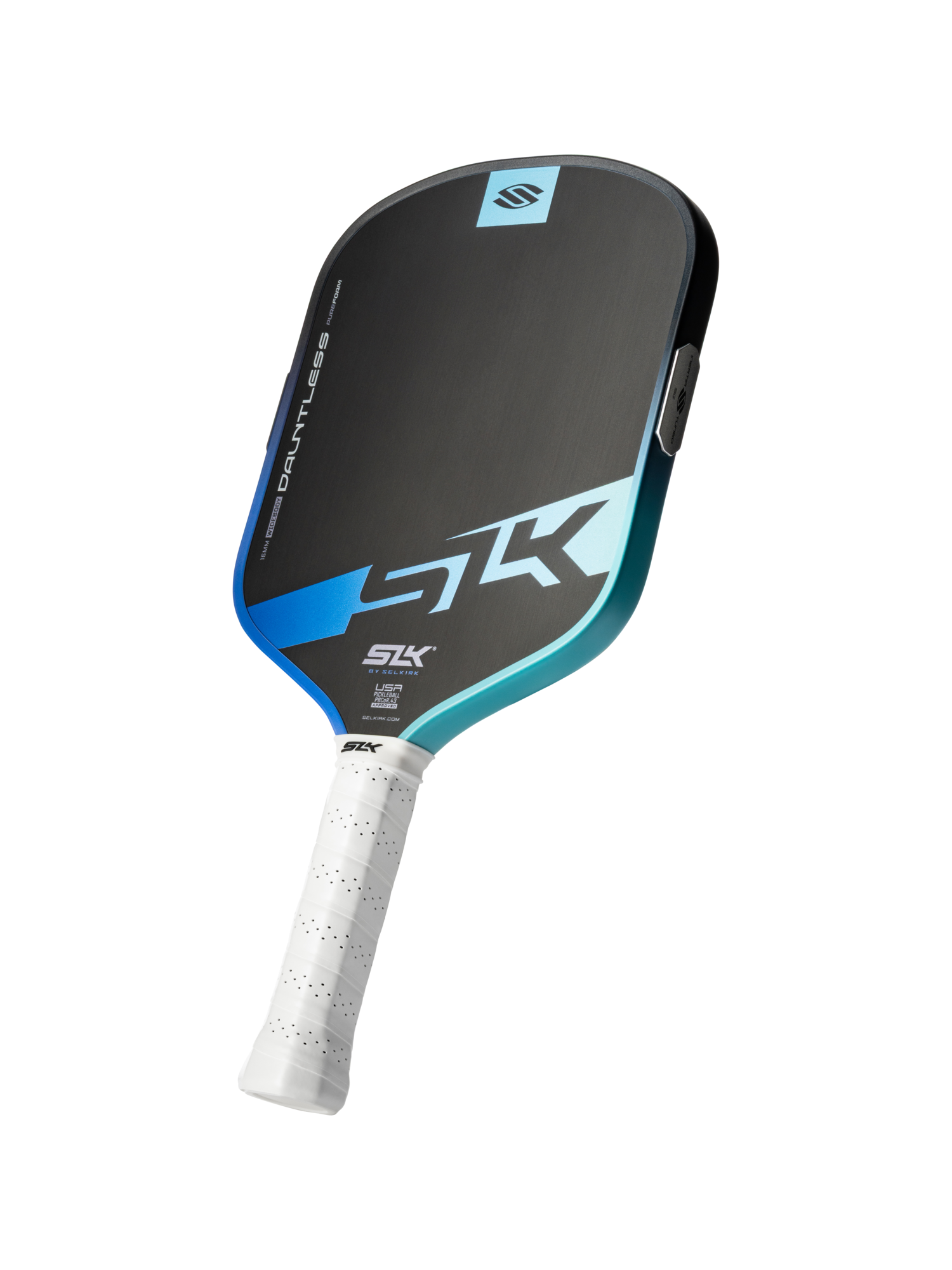 Selkirk SLK Dauntless – Raquette de pickleball large