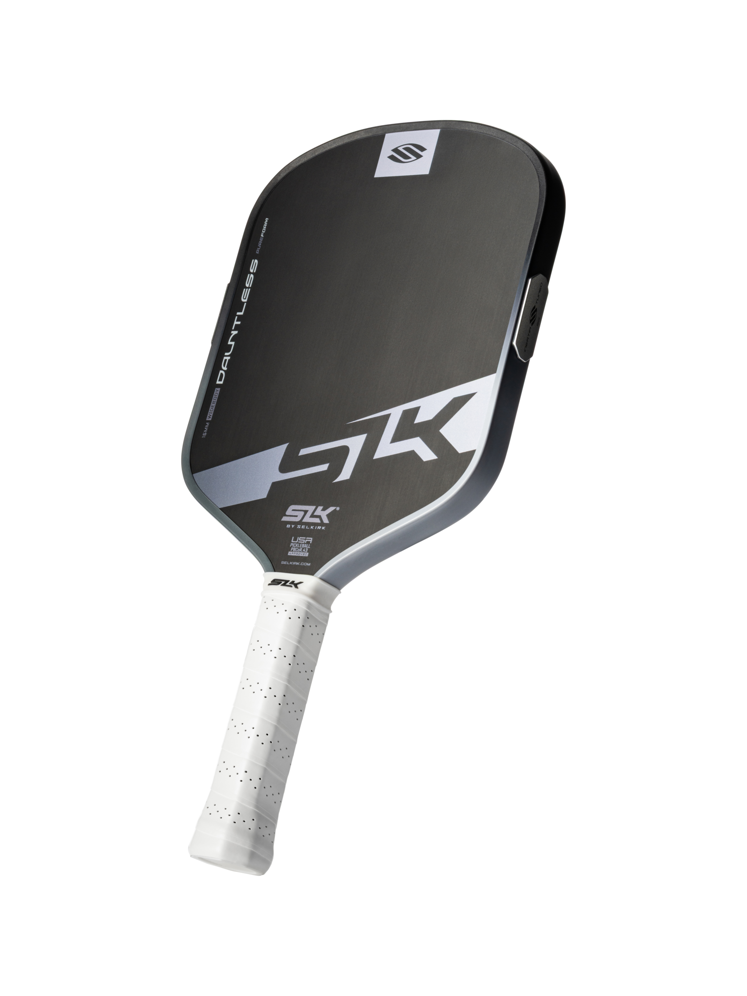 Selkirk SLK Dauntless – Raquette de pickleball large