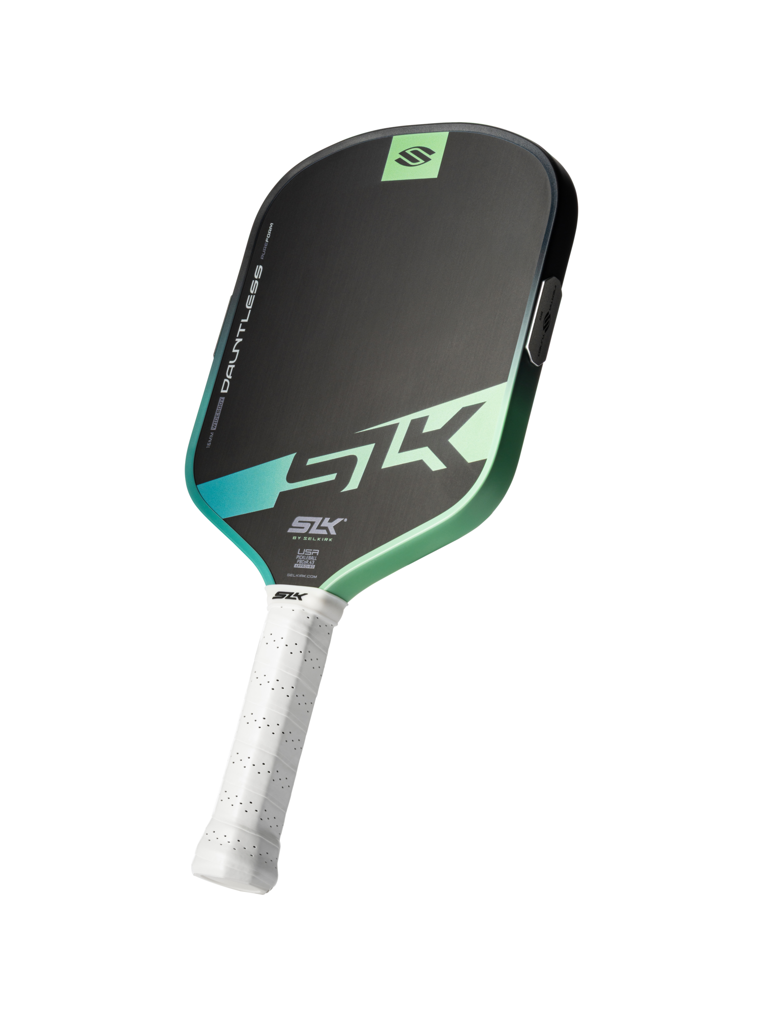 Selkirk SLK Dauntless – Raquette de pickleball large