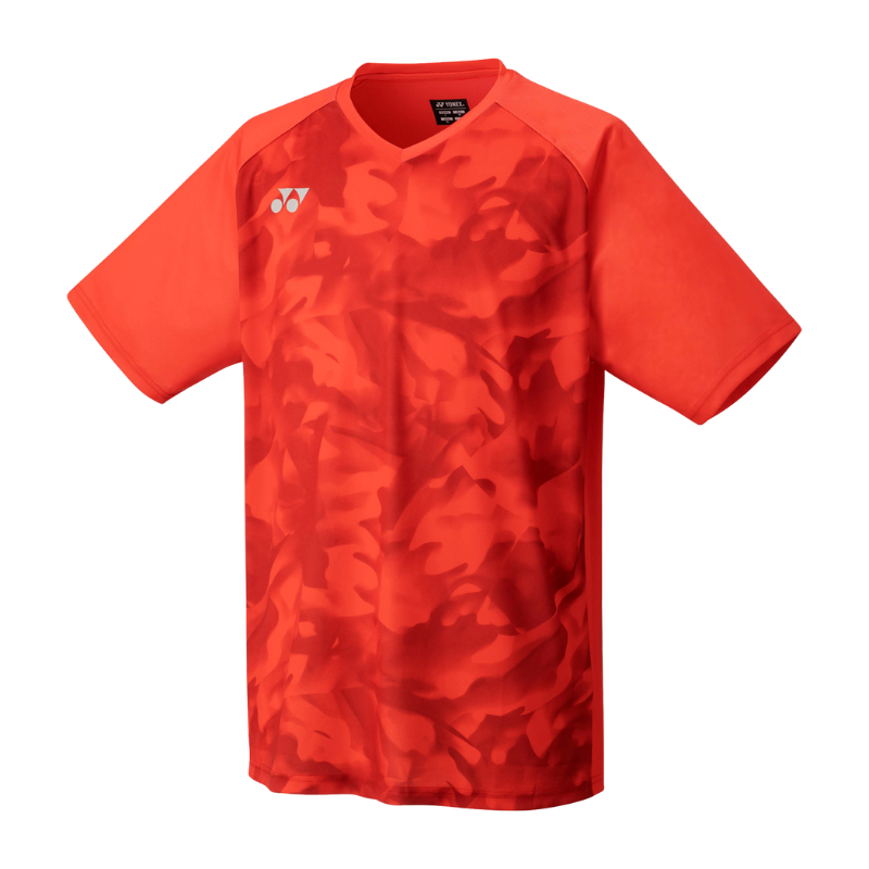 Yonex Club/Team Men's Crew Neck Shirt YM0033