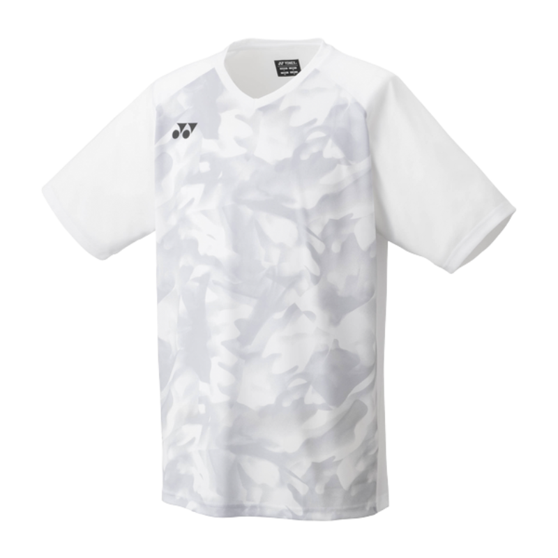 Yonex Club/Team Men's Crew Neck Shirt YM0033