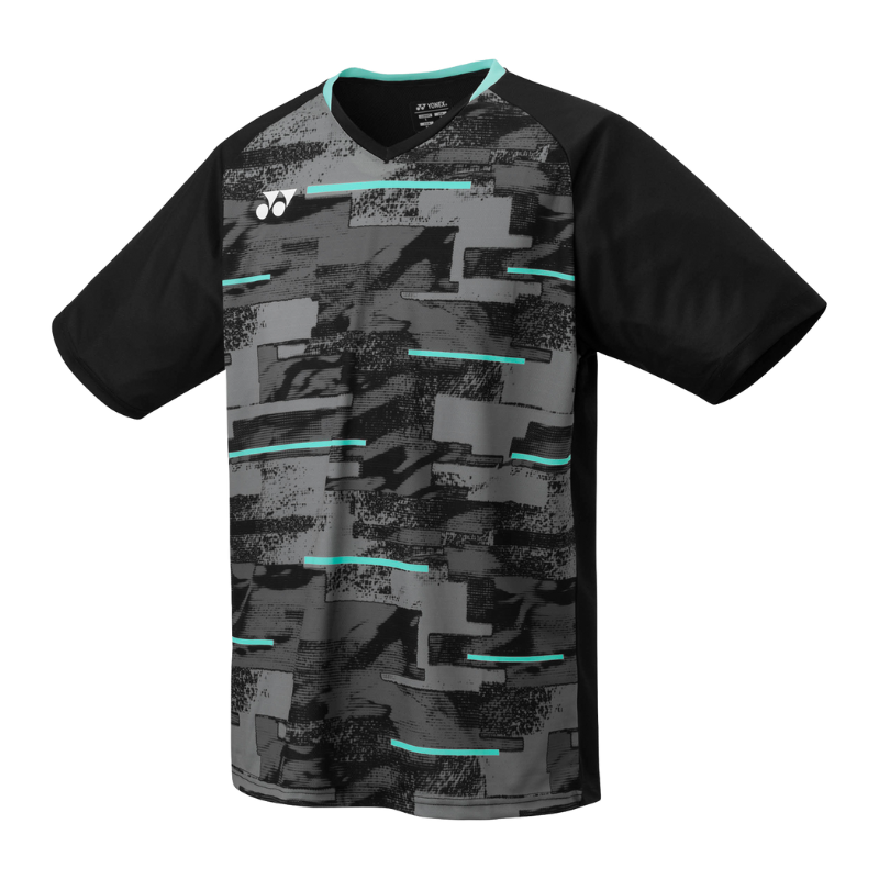 Yonex Club/Team Men's Crew Neck Shirt YM0034