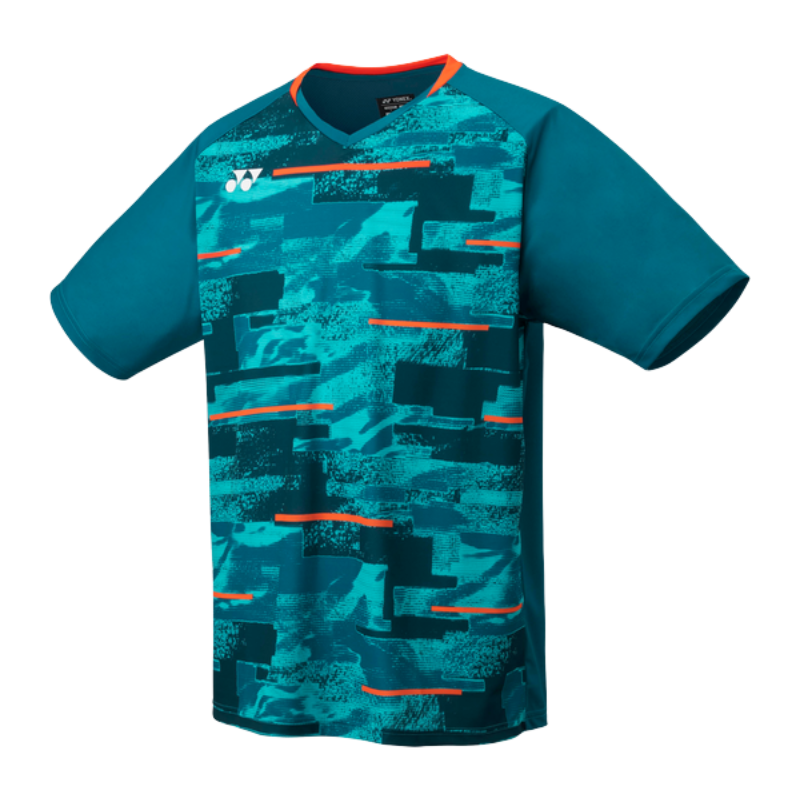 Yonex Club/Team Men's Crew Neck Shirt YM0034