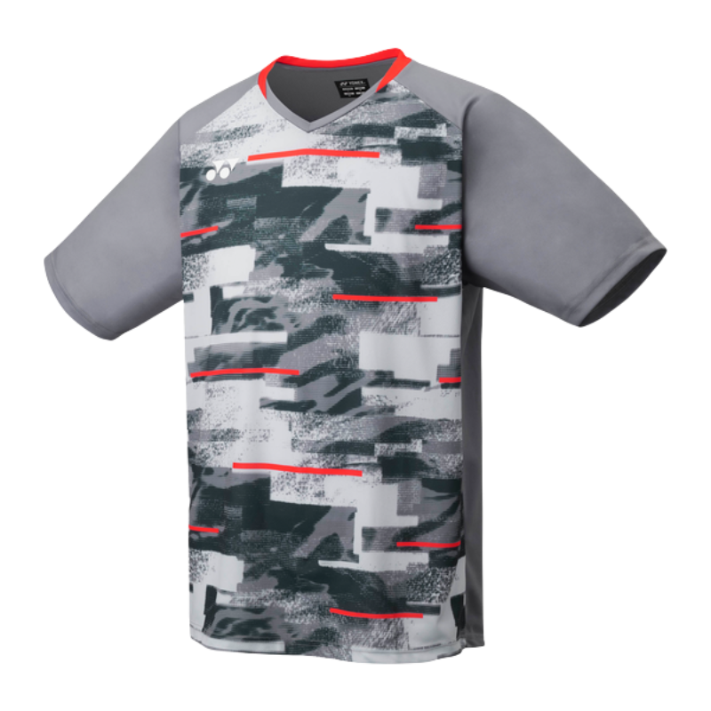 T-shirt ras du cou homme Yonex Club/Equipe YM0034